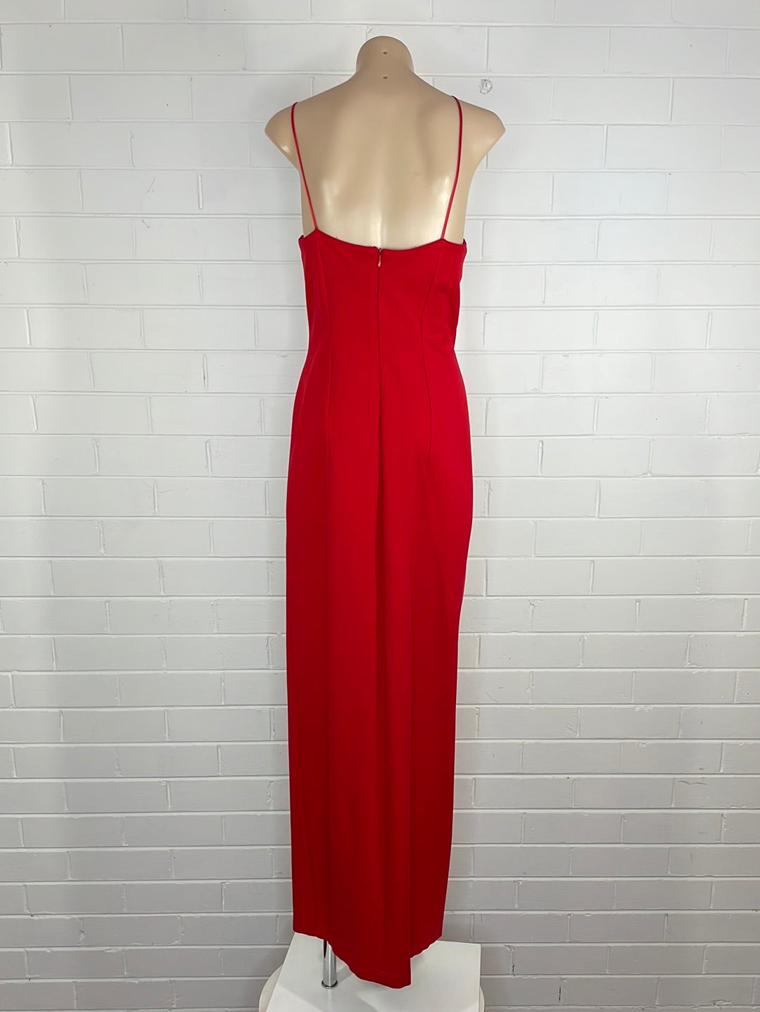 George Gross gown size 8