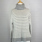 GAP | sweater | size 8 | turtleneck