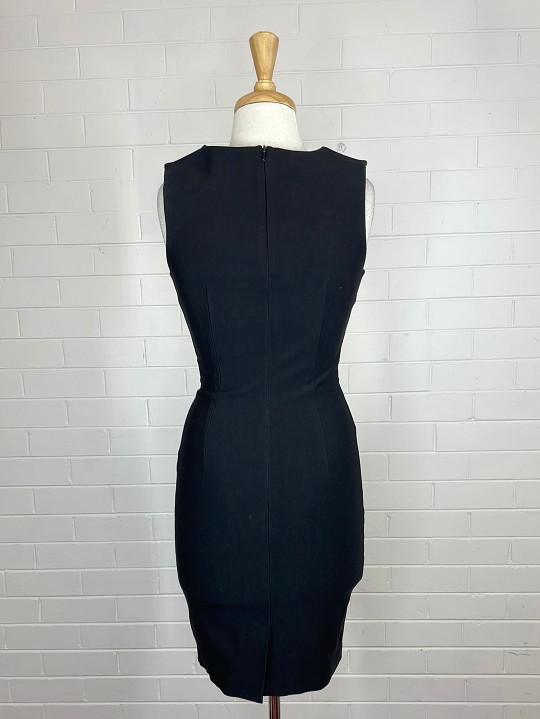 Natasha Gan | dress | size 8 | knee length