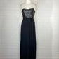 Nookie | gown | size 10 | maxi length