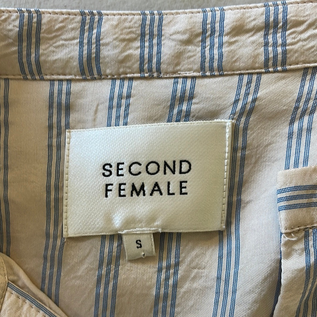 Second Female | Copenhagen | dress | size 10 | knee length