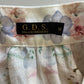 G.D.S. Ella Rodrigues | dress | size 12 | midi length