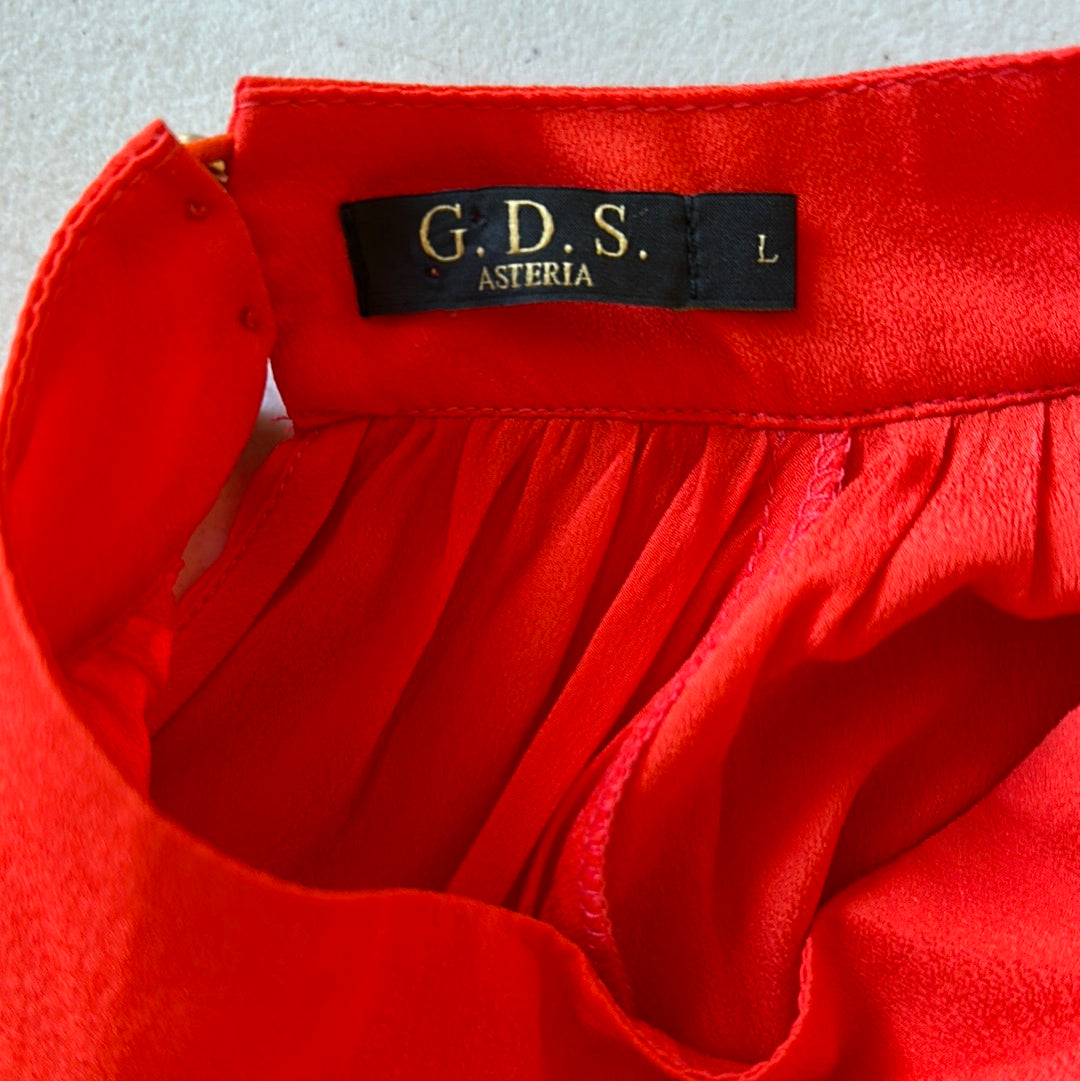 G.D.S. | top | size 14 | long sleeve