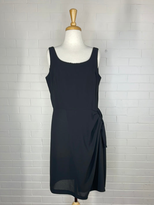 Gabrielle Conti | vintage 90's | dress | size 14 | knee length