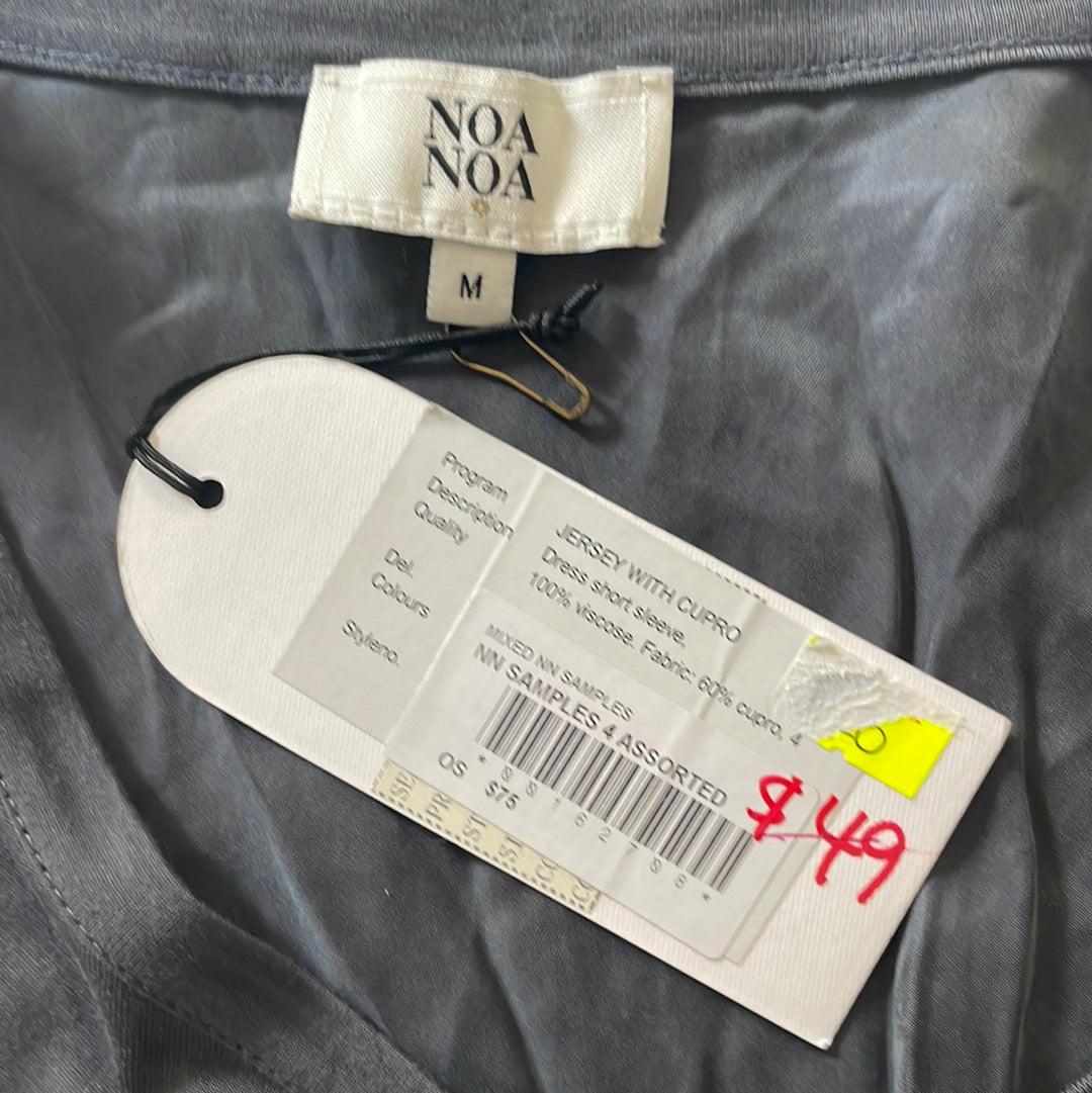 Noa Noa | Denmark | dress | size 12 | midi length | new with tags