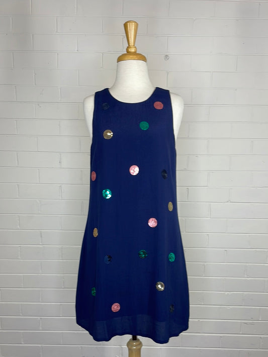 French Connection | UK | dress | size 8 | knee length