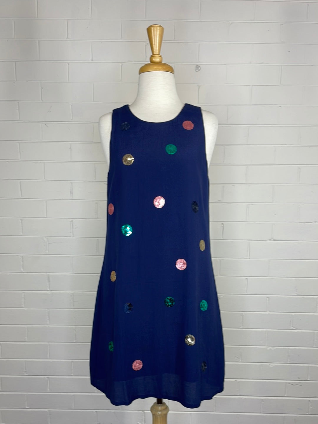 French Connection | UK | dress | size 8 | knee length