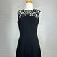 Sandro | Paris | dress | size 10 | knee length