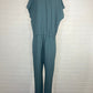 Noa Noa | Denmark | pantsuit | size 12 | tapered leg | new with tags