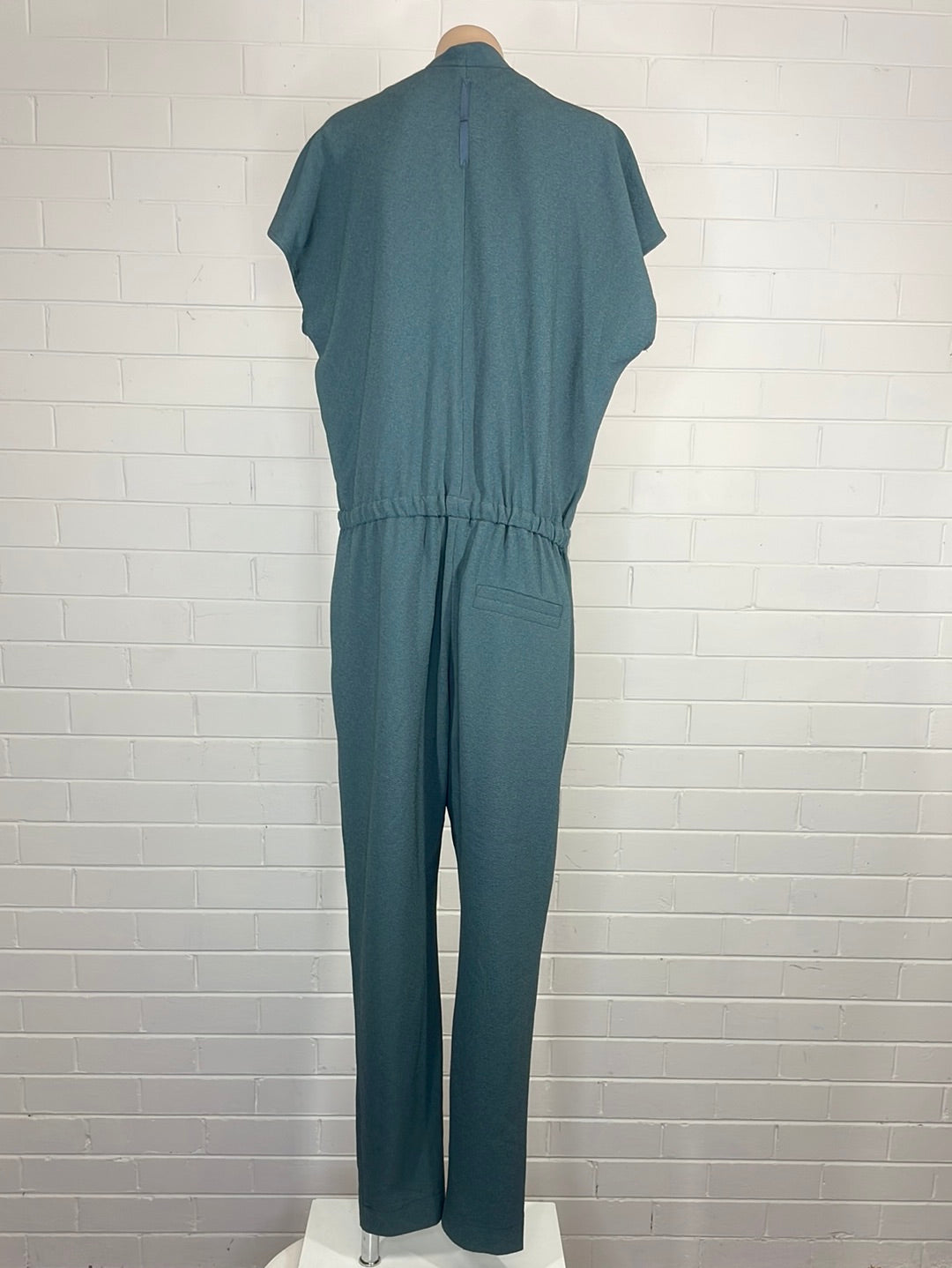 Noa Noa | Denmark | pantsuit | size 12 | tapered leg | new with tags