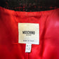 Moschino | jacket | size 10 | single breasted
