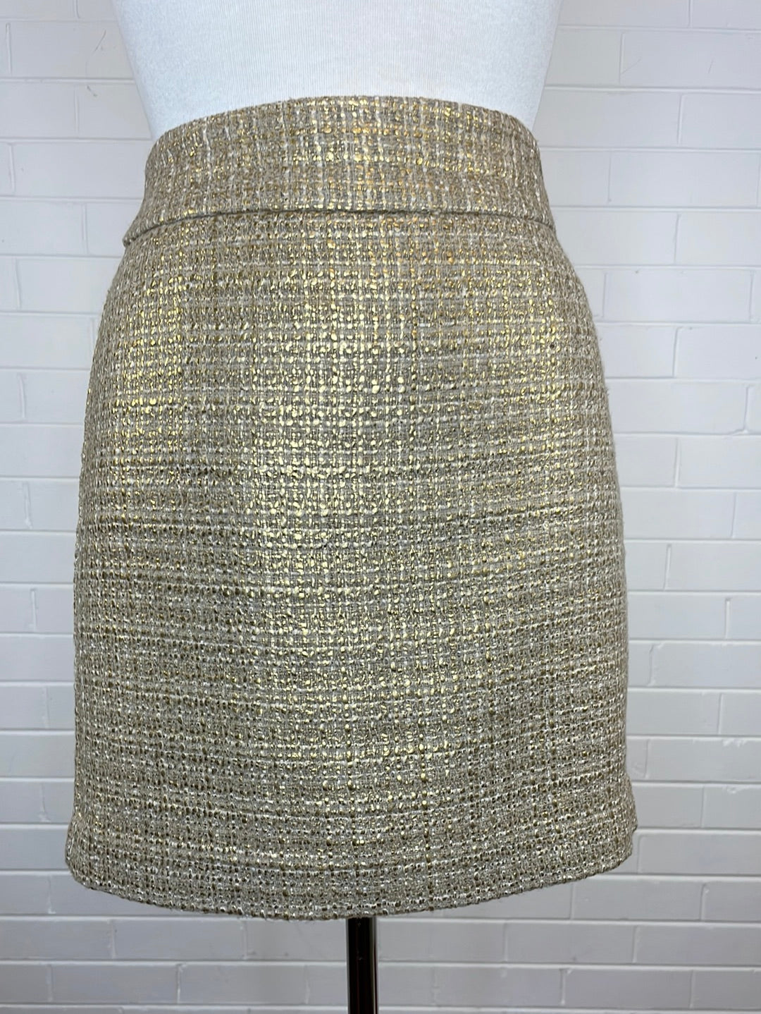 Banana Republic | California | skirt | size 8 | mini length