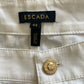 Escada | Munich | pants | size 14 | straight leg