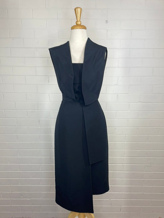 Acler | dress | size 8 | midi length