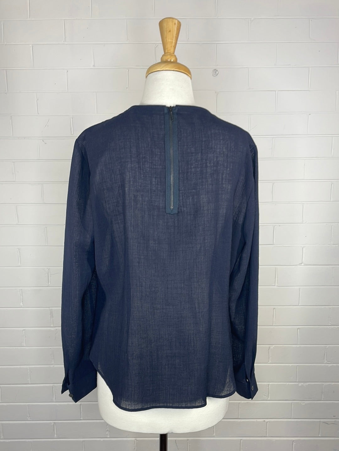 Cefinn | London | top | size 14 | long sleeve