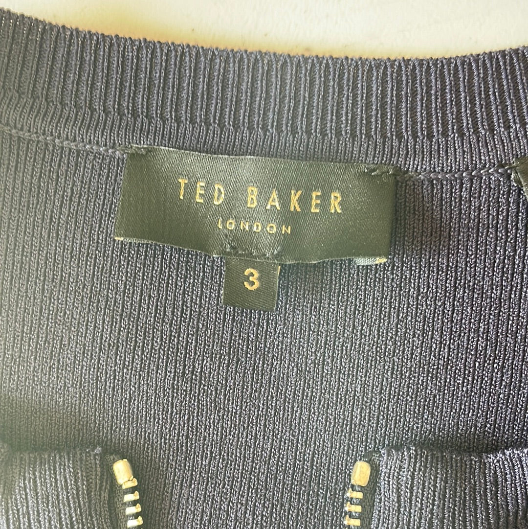 Ted Baker | London | dress | size 12