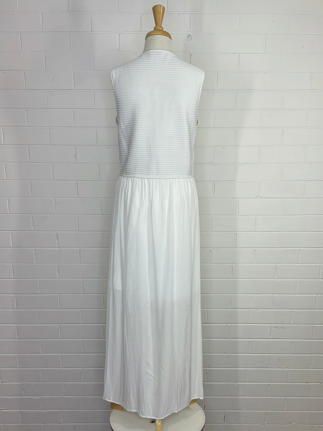 Witchery | dress | size 16 | maxi length