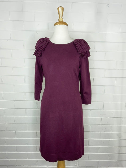 Karen Millen | UK | dress | size 10 | mini length