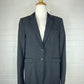 Gerard Darel | Paris | jacket | size 10 | single breasted