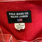 Ralph Lauren | New York | jacket | size 10 | single breasted | 100% cotton