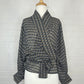 Talisman | top | size 12 | wrap front