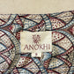 ANOKHI | Jaipur | top | size 10 | 100% silk | long sleeve