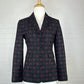 Moschino | jacket | size 10 | single breasted