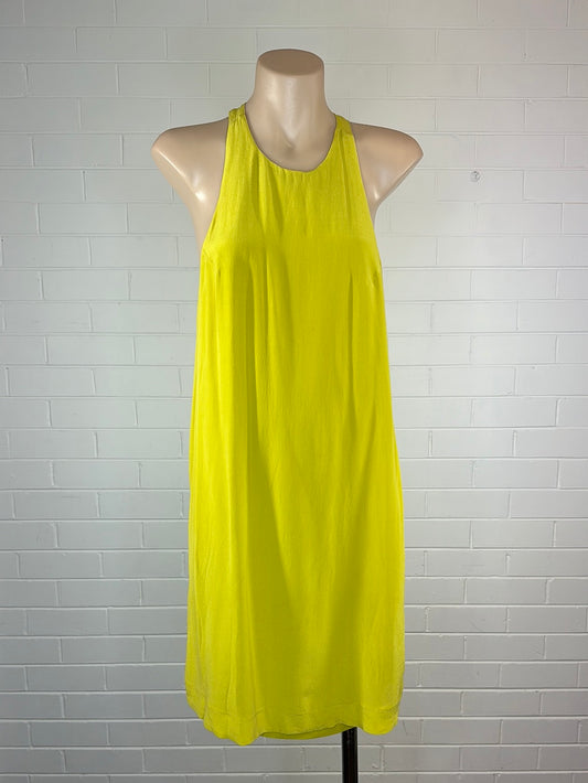 Bella Luxx | Los Angeles | dress | size 8 | knee length | 100% silk