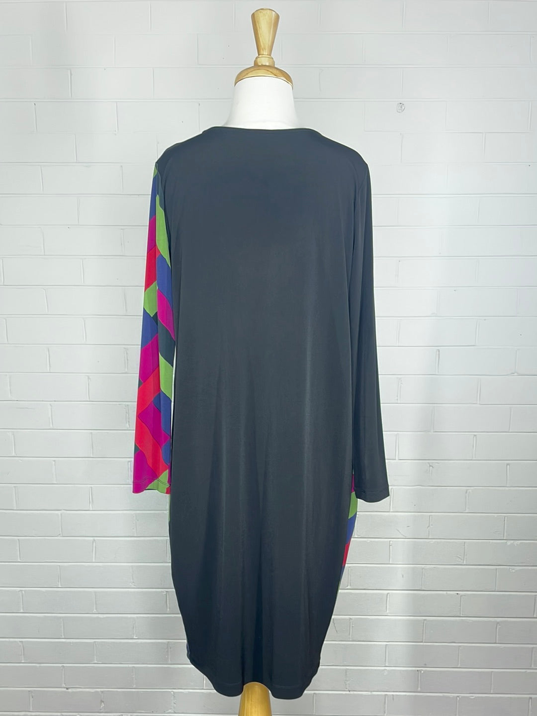 Sandra Soulos | dress | size 10 | knee length