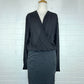 James Perse | Los Angeles | dress | size 10 | knee length | new with tags