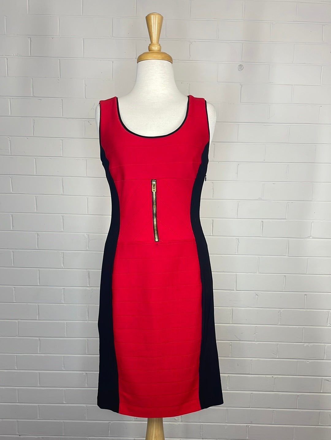 Joseph Ribkoff | Montreal | dress | size 10 | knee length