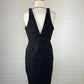 RARE | London | dress | size 12 | knee length