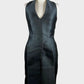 Scanlan Theodore | dress | size 8 | knee length | made in Australia