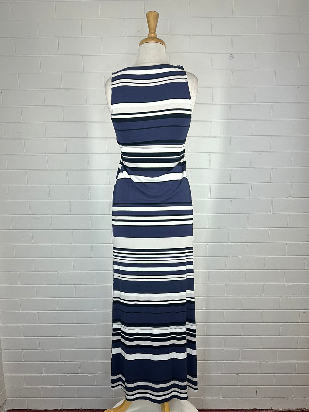 Mela Purdie | dress | size 8 | maxi length