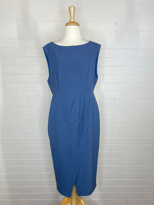 Willa | dress | size 14 | midi length