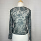 Lisa Ho | shirt | size 8 | long sleeve