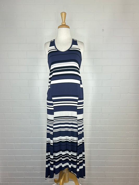 Mela Purdie | dress | size 8 | maxi length
