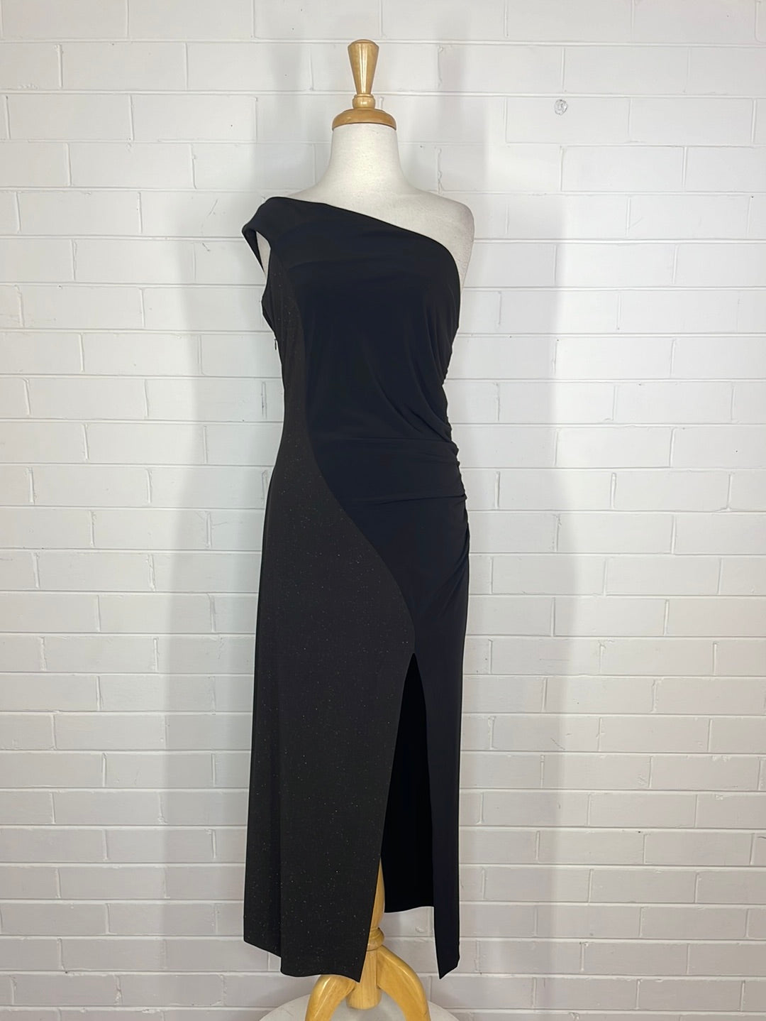 Lisa Barron | gown | size 12