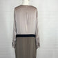 Arthur Galan | dress | size 14 | knee length | 100% silk