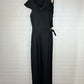 Bianca Spender | pantsuit | size 10 | wide leg