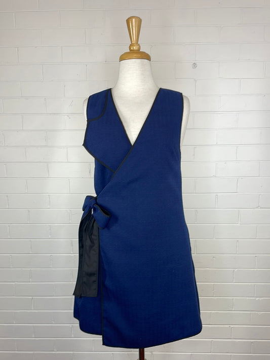 C/MEO Collective | dress | size 8 | mini length