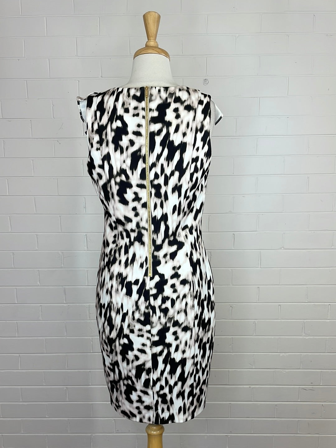 Calvin Klein | US | dress | size 12 | knee length