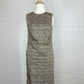 Scanlan Theodore | dress | size 6 | knee length