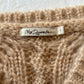 Mes Demoiselles | Paris | sweater | size 12 | v-neck