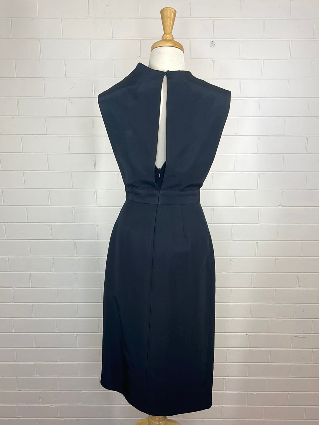 Acler | dress | size 8 | midi length