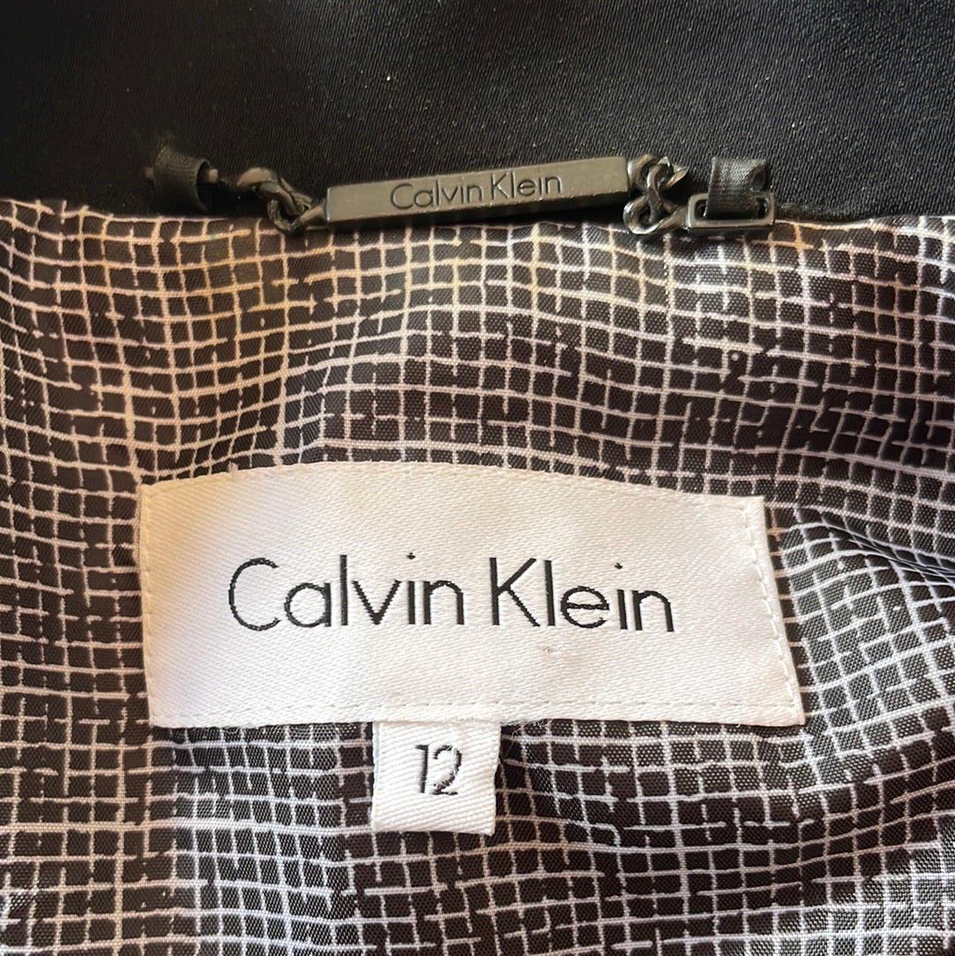 Calvin Klein | US | jacket | size 12