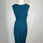 Anthea Crawford | dress | size 14 | midi length