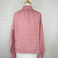 Zoe Kratzmann | shirt | size 10 | long sleeve | 100% cotton