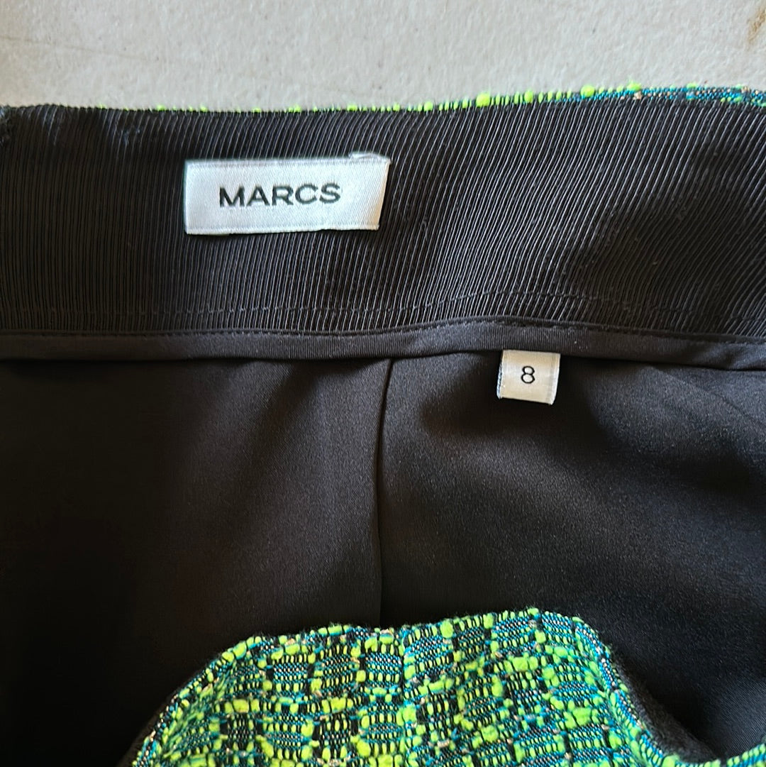 MARCS | skirt | size 8 | mini length