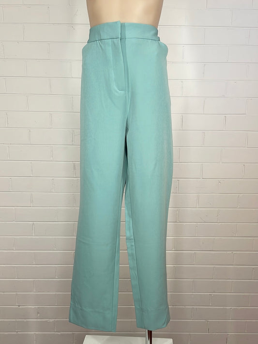 Liz Jordan | pants | size 14 | tapered leg | new with tags